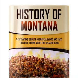 U.S. States Historical Study & Teaching Guide-0