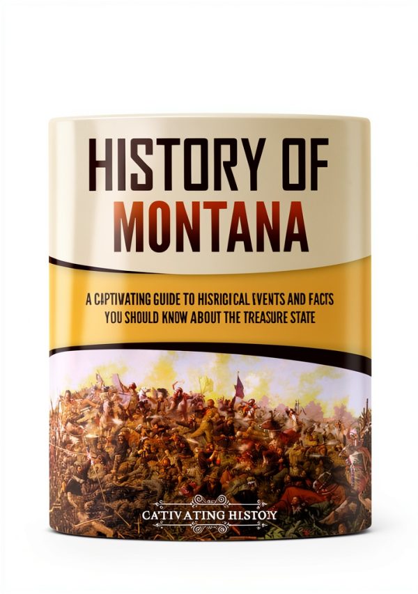 U.S. States Historical Study & Teaching Guide-0