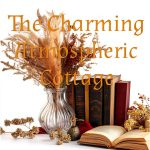 Charming Cottage Interior Design Decoration Kindle Replica-0