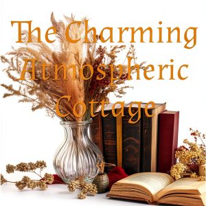 Charming Cottage Interior Design Decoration Kindle Replica-0