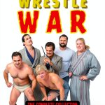 Retro Pro Wrestling Presents: 62-Page Television Guide-0