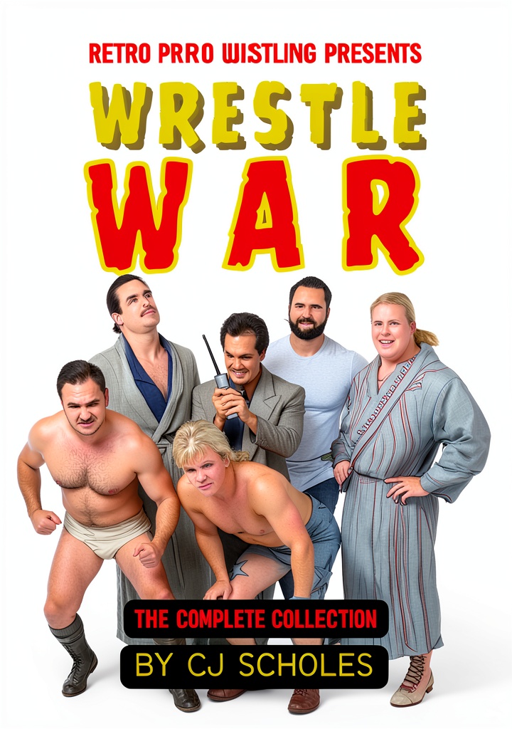 Wrestling News