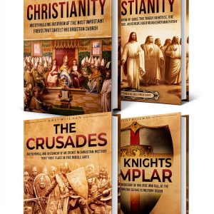 Exploring the Past: A Historical Study Guide for Kindle-0