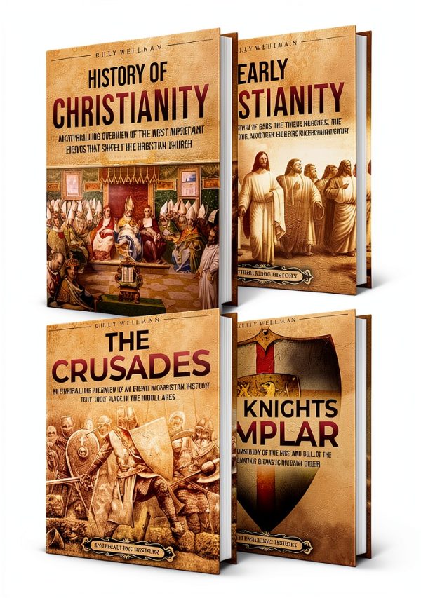 Exploring the Past: A Historical Study Guide for Kindle-0