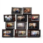 Television Guides & Reviews by BearManor Media Kindle Edition-0