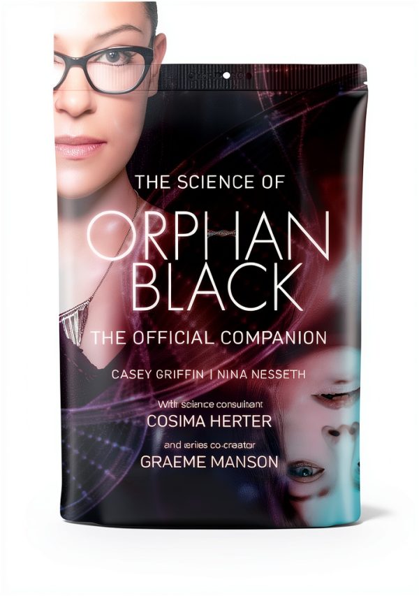 Kindle Store Best Seller: Science Fiction, Fantasy & Horror Television-0