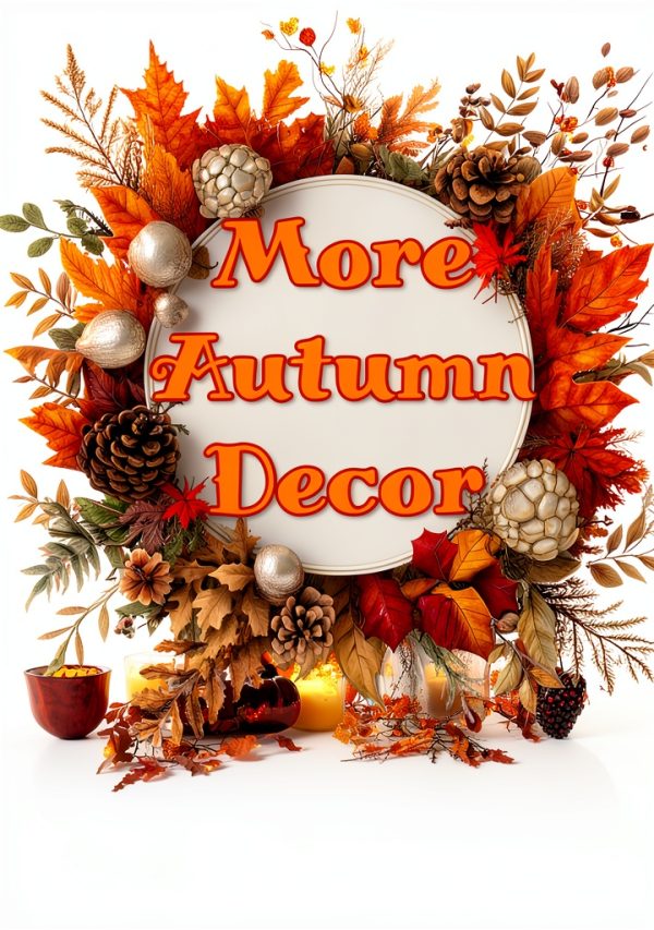 A Beautiful Season Interior Design Print Replica eBook – Seasonal-0