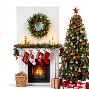 Decor Ideas for Every Season: A Seasonal Home Decor Guide-0