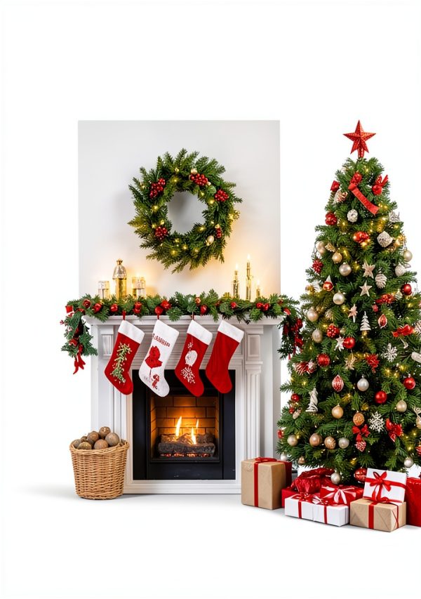 Decor Ideas for Every Season: A Seasonal Home Decor Guide-0