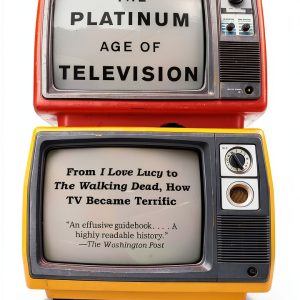 Anchor Television Guides & Reviews Kindle Edition-0