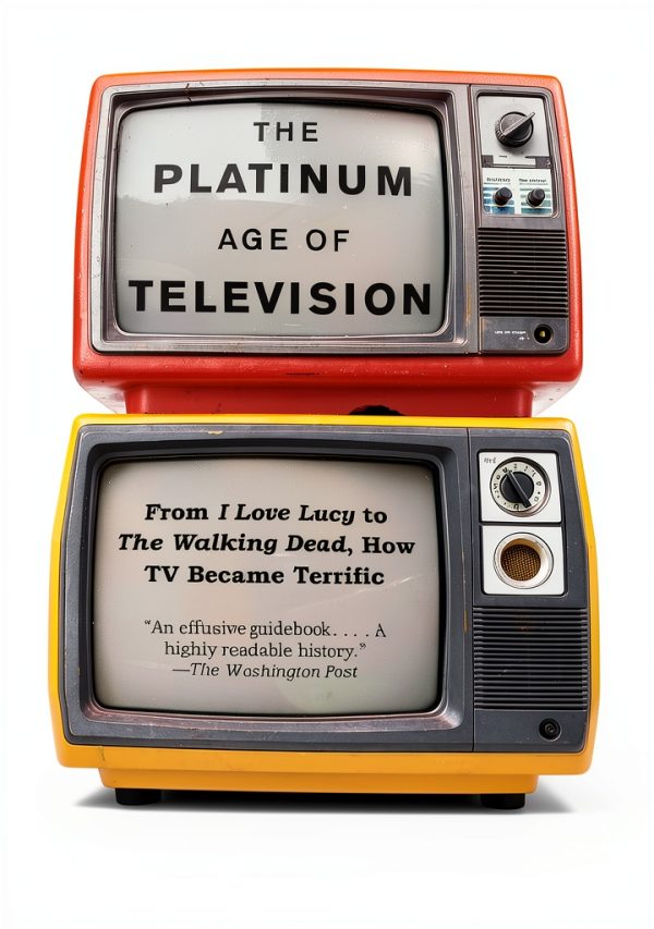 Anchor Television Guides & Reviews Kindle Edition-0