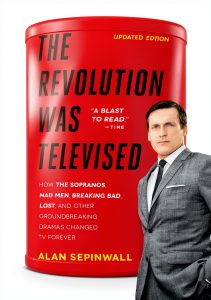 The Hunger Games Television Guide by Suzanne Collins-0