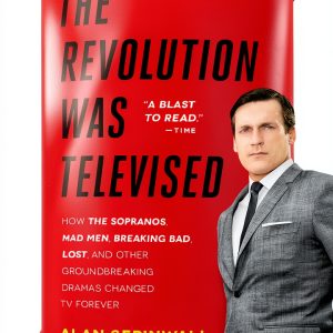 The Hunger Games Television Guide by Suzanne Collins-0