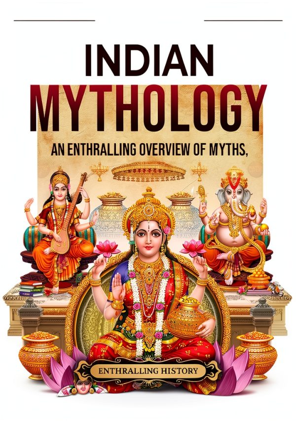 History of India Kindle eBook – Asia Series 114‑Page Guide-0