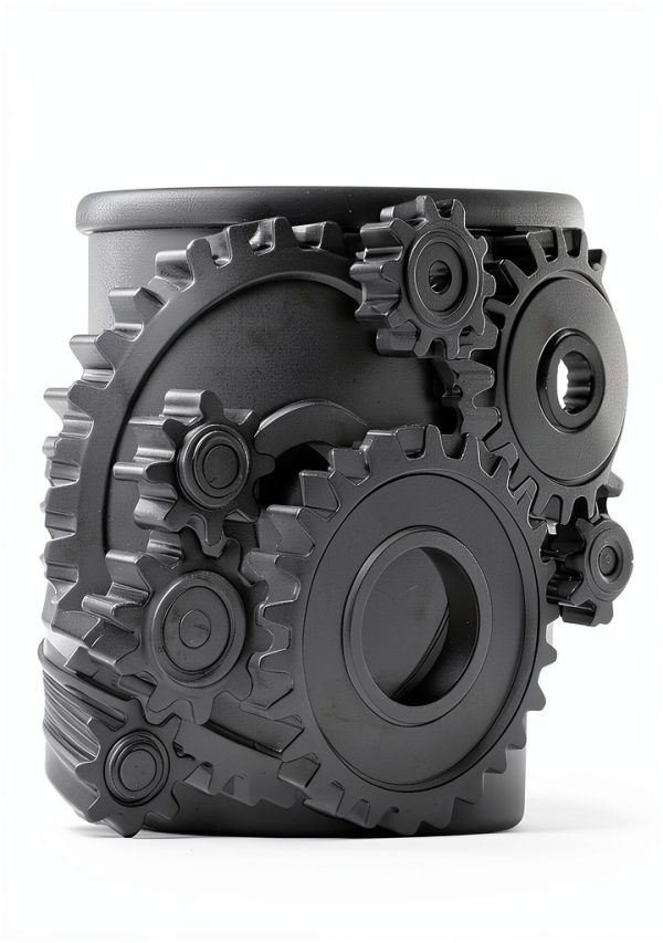 Engineering Core Drafting Mechanical Drawing Guide by Knowledge Flow-0