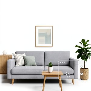 Kindle Store Best Seller: Interior Design Decoration & Ornament Guide-0