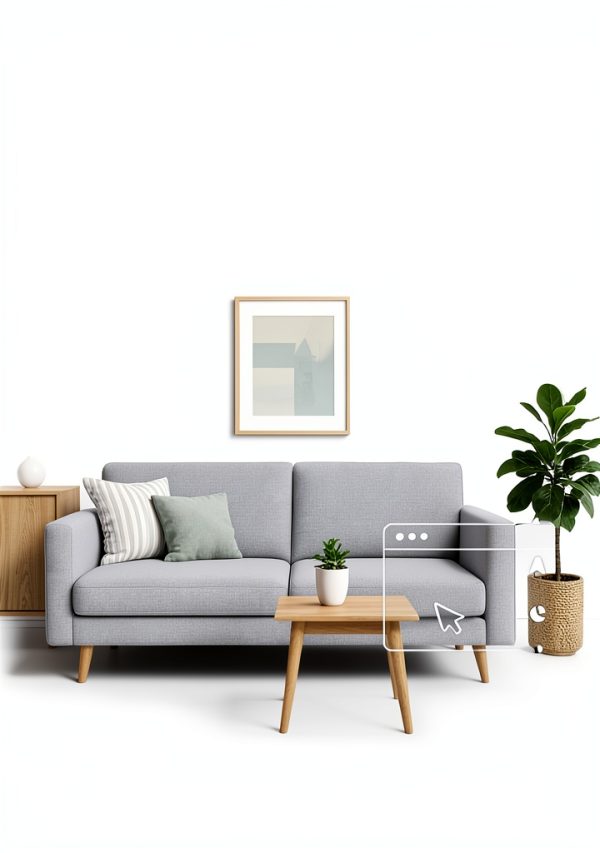 Kindle Store Best Seller: Interior Design Decoration & Ornament Guide-0