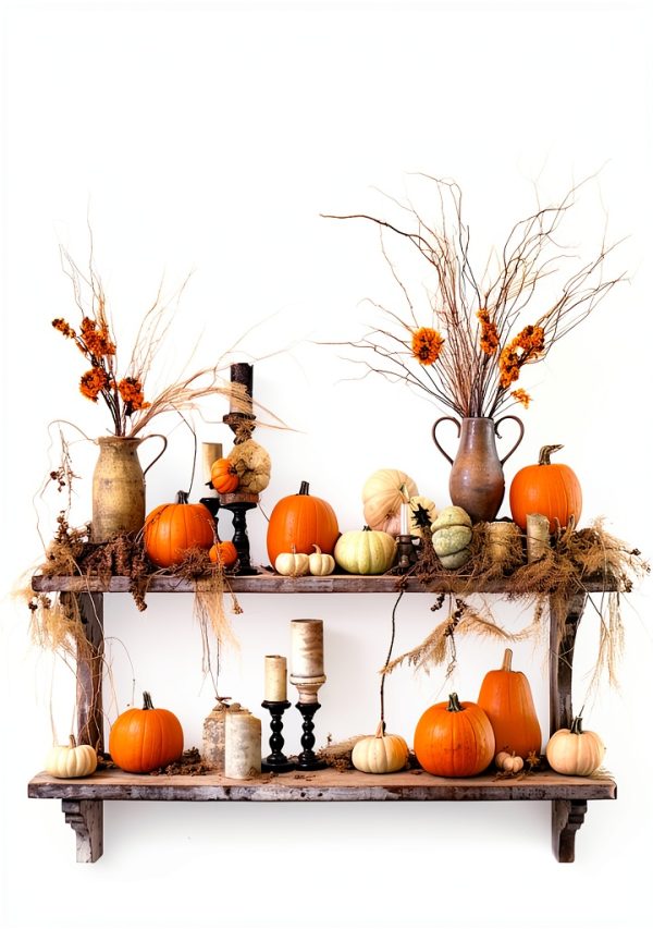 Interior Design Decoration Book A Beautiful Season 42‑Page Replica-0