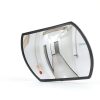 Garage Convex Mirror Geetery 30" x 20" Acrylic with Protective Film-5