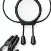 360 Observe Diving Wrist Mirror,Scuba Dive Convex Mirror with Bungee Cord for Enhanced Situational Awareness and Safety-0