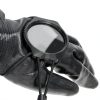 360 Observe Diving Wrist Mirror,Scuba Dive Convex Mirror with Bungee Cord for Enhanced Situational Awareness and Safety-6