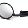 Watch-It Monitor Mirror PELEG DESIGN Clip-On Adjustable Silver Mirror-6