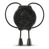 360 Observe Diving Wrist Mirror,Scuba Dive Convex Mirror with Bungee Cord for Enhanced Situational Awareness and Safety-3