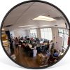IC1800 18" Acrylic Convex Mirror, 18 Inch-0