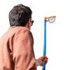 Inspection Mirror EZ Smart Retractable Safety Mirror Orange IM001-3