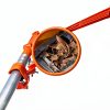 Inspection Mirror EZ Smart Retractable Safety Mirror Orange IM001-2