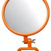 Inspection Mirror EZ Smart Retractable Safety Mirror Orange IM001-0