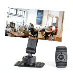 Acrylic Stick-On Security Mirror by onsogi Wide Angle Convex Mirror-0