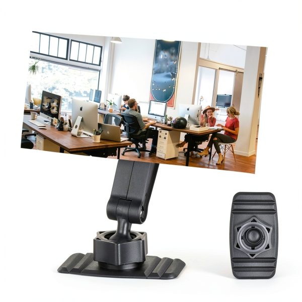 Acrylic Stick-On Security Mirror by onsogi Wide Angle Convex Mirror-0