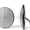 12-Inch Traffic Mirror JFIYETH Safety Mirror 160° Adjustable-6
