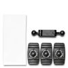 Acrylic Stick-On Security Mirror by onsogi Wide Angle Convex Mirror-1