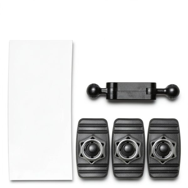 Acrylic Stick-On Security Mirror by onsogi Wide Angle Convex Mirror-1