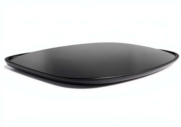 IC1800 18" Acrylic Convex Mirror, 18 Inch-2
